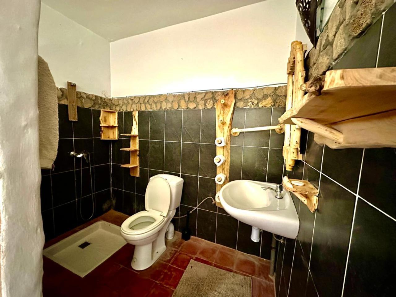 Hippie Chic House Apartment Sidi Kaouki Exterior photo